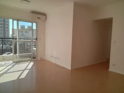 Apartamento com 3 Quartos para alugar, 90m² no Parque Residencial Aquarius, São José dos Campos