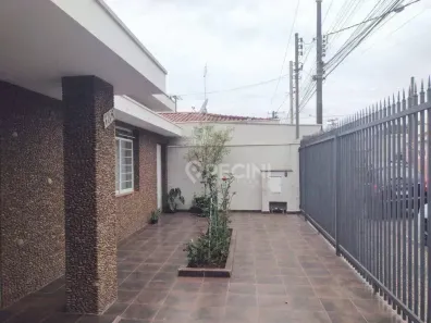 Casa com 2 Quartos à venda, 155m² no Saúde, Rio Claro