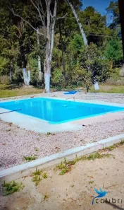 Fazenda/Sítio com 2 Quartos à venda, 1844m² no , Agudos do Sul