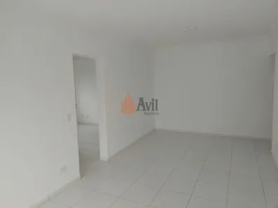 Apartamento com 2 Quartos à venda, 64m² no Vila Ivone, São Paulo