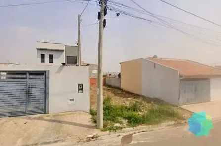 Lote/Terreno à venda, 150m² no Residencial Morro da Mata, Salto