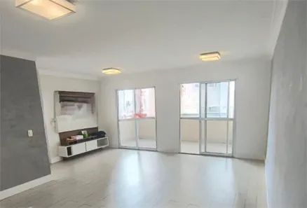 Apartamento com 3 Quartos à venda, 103m² no Santana, São Paulo