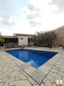 Imóvel Comercial com 4 Quartos à venda, 231m² no Vila Monte Alegre, Ribeirão Preto