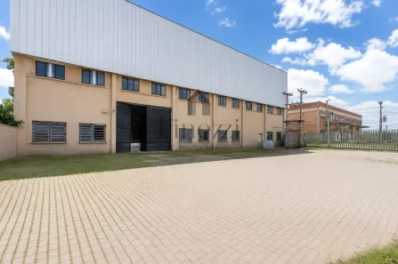 Galpão/Depósito/Armazém para venda ou aluguel, 3000m² no Farrapos, Porto Alegre