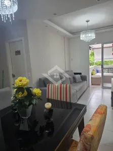 Apartamento com 2 Quartos à venda, 66m² no Vicente de Carvalho, Rio de Janeiro