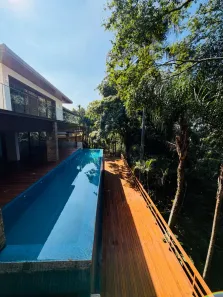 Casa com 6 Quartos à venda, 3300m² no Residencial Tamboré, Barueri