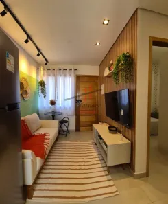 Apartamento com 2 Quartos à venda, 30m² no Vila Formosa, São Paulo