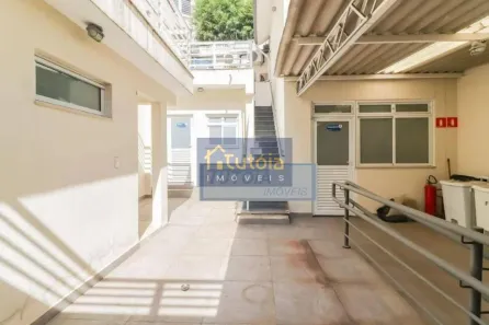 Imóvel Comercial com 1 Quarto para alugar, 205m² no Liberdade, São Paulo