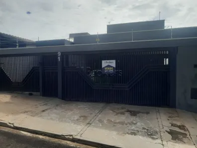 Casa com 2 Quartos à venda, 146m² no Residencial Irmãos Innocênti, São Manuel