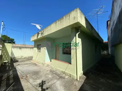 Casa com 3 Quartos para alugar, 364m² no Santa Inês, Betim