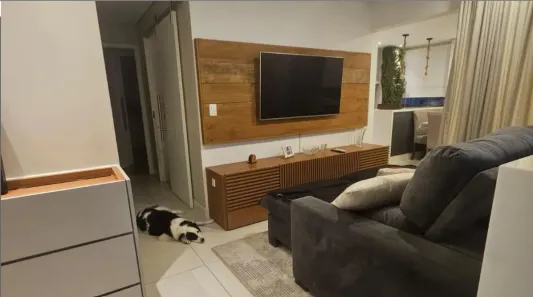 Apartamento com 2 Quartos à venda, 67m² no Tucuruvi, São Paulo
