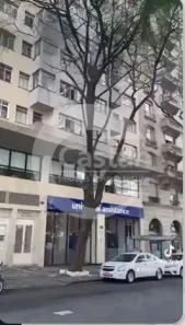 Apartamento com 1 Quarto à venda, 30m² no República, São Paulo