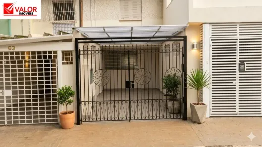 Casa com 3 Quartos à venda, 100m² no Jardim Trussardi, São Paulo