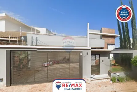 Casa com 3 Quartos à venda, 302m² no Boa Vista, Patos de Minas