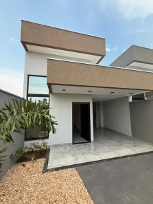 Casa com 3 Quartos à venda, 100m² no Plano Diretor Sul, Palmas