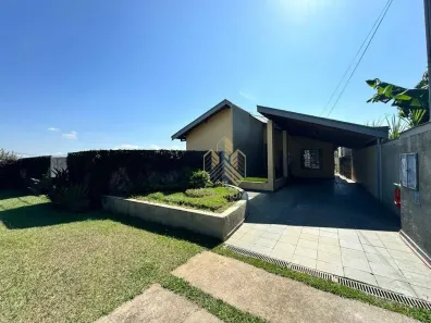 Casa com 4 Quartos à venda, 164m² no Vila Petrópolis, Atibaia