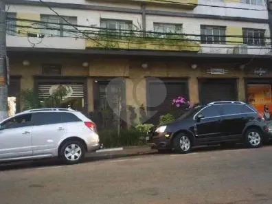 com 2 Quartos à venda, 90m² no Santana, São Paulo