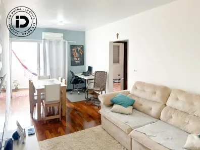 Apartamento com 2 Quartos à venda, 78m² no Cidade Alta, Piracicaba