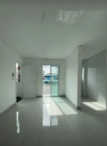 Apartamento com 3 Quartos à venda, 88m² no Vila Pires, Santo André