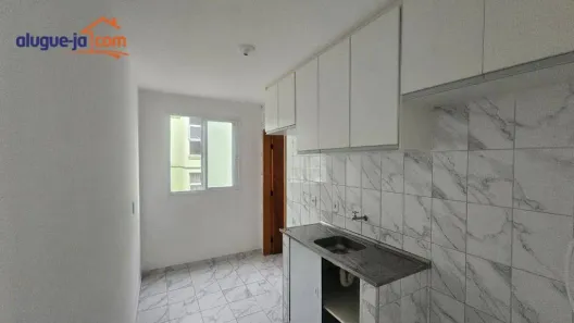 Apartamento com 2 Quartos à venda, 49m² no Jardim Primavera, Jacareí