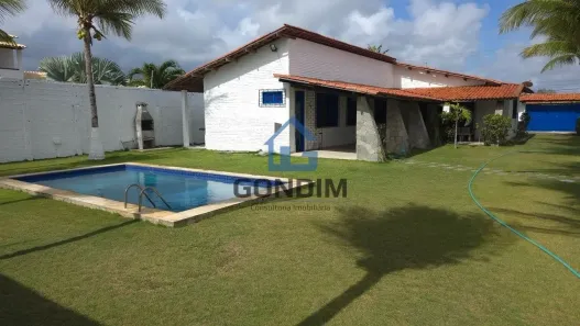 Casa com 4 Quartos à venda, 250m² no , Aquiraz