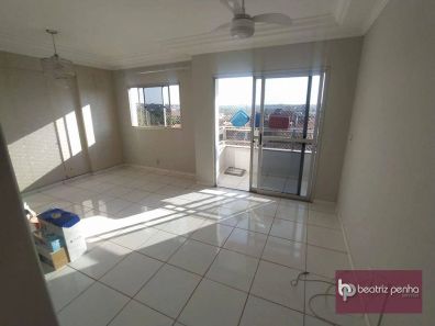 Apartamento com 2 Quartos à venda, 68m² no Parque Residencial Lauriano Tebar, São José do Rio Preto