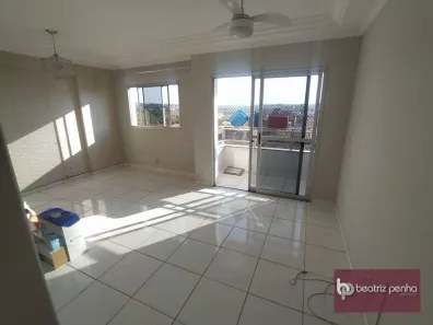 Apartamento com 2 Quartos à venda, 68m² no Parque Residencial Lauriano Tebar, São José do Rio Preto