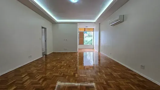 Apartamento com 3 Quartos à venda, 126m² no Copacabana, Rio de Janeiro