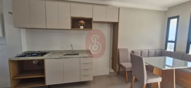 Apartamento com 2 Quartos para alugar, 40m² no Vila Canero, São Paulo