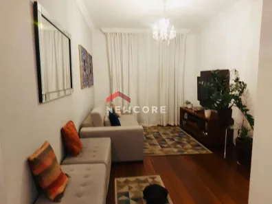 Apartamento com 3 Quartos à venda, 110m² no Santa Lúcia, Belo Horizonte
