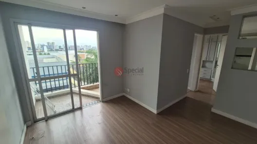 Apartamento com 2 Quartos à venda, 47m² no Parque da Mooca, São Paulo