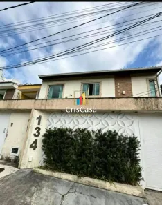 Casa com 3 Quartos à venda, 200m² no Jardim Vitória, Macaé