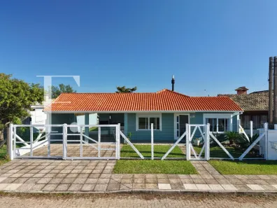 Casa com 3 Quartos à venda, 125m² no XANGRI-LÁ, Xangri-lá