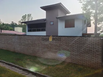 Casa de Condomínio com 5 Quartos à venda, 500m² no Jardim São Bento do Recreio, Valinhos