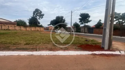 Lote/Terreno à venda, 360m² no Santa Bárbara, Hidrolândia