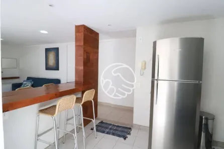 Apartamento com 3 Quartos à venda, 86m² no Centro, Guarapari