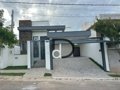 Casa com 3 Quartos à venda, 148m² no Pinheirinho, Vinhedo