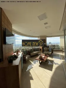 Apartamento com 3 Quartos à venda, 297m² no Jardim Anália Franco, São Paulo