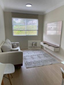 Apartamento com 2 Quartos à venda, 54m² no Jardim Santo André CDHU, Santo André