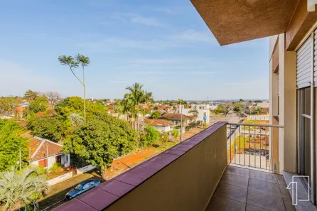 Apartamento com 2 Quartos à venda, 65m² no Cristo Rei, São Leopoldo
