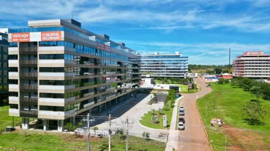 Apartamento com 4 Quartos à venda, 250m² no Setor Noroeste, Brasília