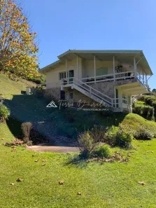 Casa com 5 Quartos à venda, 282m² no Parque das Águas Claras, Campos do Jordão