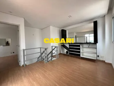 Cobertura com 3 Quartos à venda, 104m² no Nova Petrópolis, São Bernardo do Campo