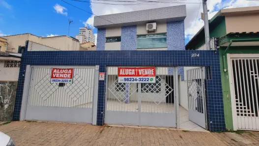 Prédio Comercial com 7 Quartos à venda, 150m² no Tatuapé, São Paulo