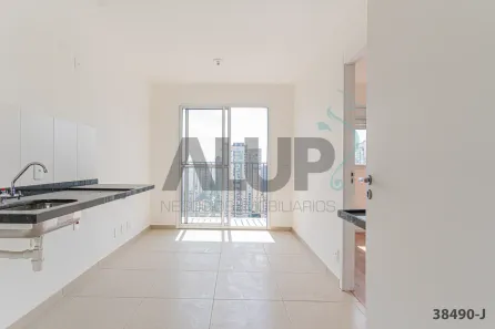 Apartamento com 1 Quarto à venda, 27m² no Campo Belo, São Paulo