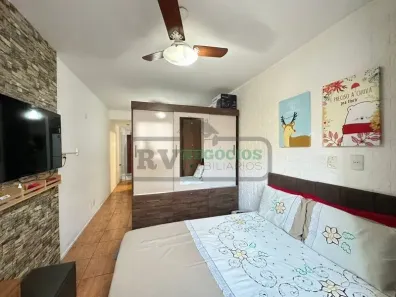 Apartamento com 1 Quarto à venda, 39m² no Centro, Juiz de Fora
