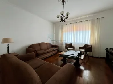 Casa com 3 Quartos à venda, 141m² no Parque dos Bandeirantes, Ribeirão Preto