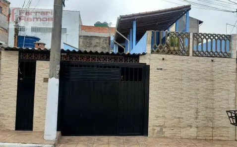 Casa com 3 Quartos à venda, 176m² no Vila Progresso (Zona Leste), São Paulo