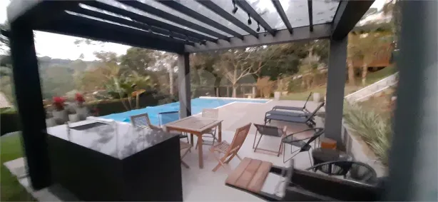 Casa de Condomínio com 4 Quartos para venda ou aluguel, 1062m² no Roseira, Mairiporã