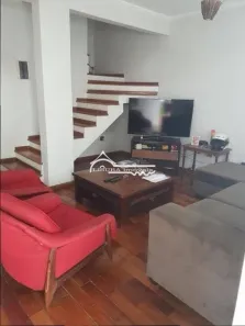 Casa de Condomínio com 2 Quartos à venda, 110m² no Jardim Califórnia, Jacareí